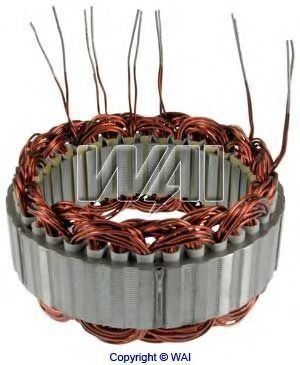 Статор, генератор WAIglobal 27-216