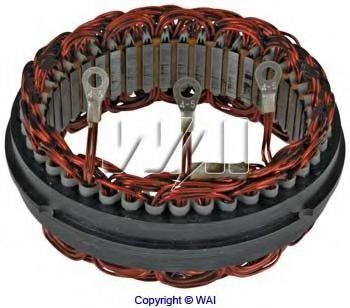 Статор, генератор WAIglobal 27104