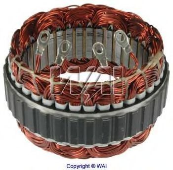 Статор, генератор HC-Cargo 136683