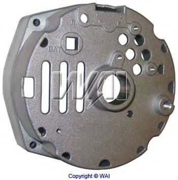 Подвеска, генератор HC-Cargo 230875