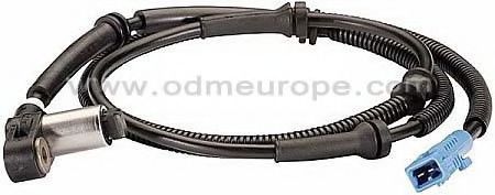 Датчик, частота вращения колеса ODM-MULTIPARTS 97-990280