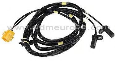 Датчик, частота вращения колеса ODM-MULTIPARTS 97-990417