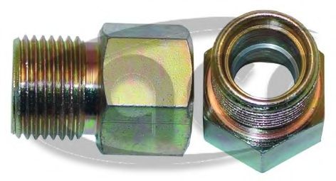 Патрубок, ACR 118006