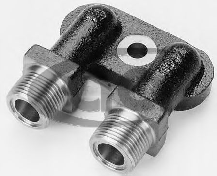 Соединительный фланец, компрессор ACR 119069