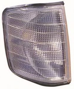 Фонарь указателя поворота LORO 440-1503R-WE-C