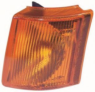 Фонарь указателя поворота LUCAS LPB122