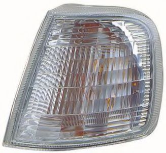 Фонарь указателя поворота LORO 550-1503R-WE