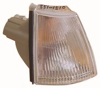 Фонарь указателя поворота EUROLITES LEART 20201000