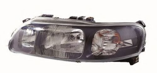 Основная фара LORO 773-1114L-LD-E2