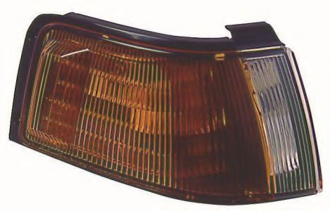 Фонарь указателя поворота LORO 216-1524R-AE