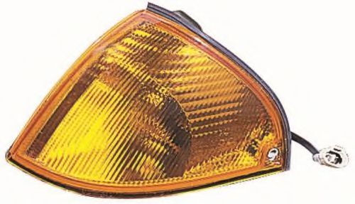 Фонарь указателя поворота LORO 218-1515L-A