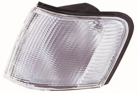 Фонарь указателя поворота LORO 431-1513R-BEVC