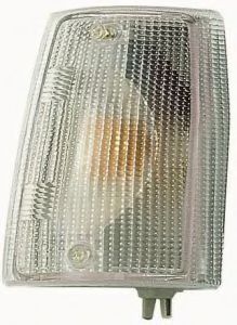 Фонарь указателя поворота LORO 661-1502R-YA