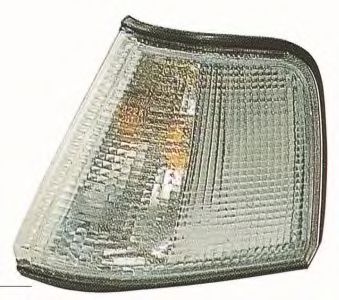 Фонарь указателя поворота JOHNS 303120