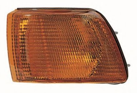 Фонарь указателя поворота JOHNS 523320