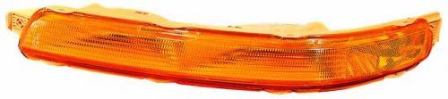 Фонарь указателя поворота LORO 235-1602R-AE