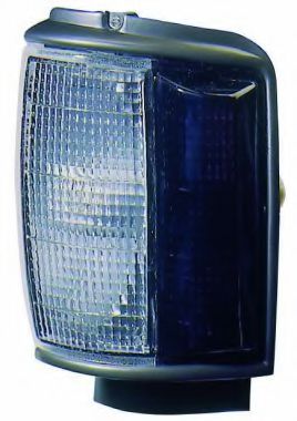 Фонарь указателя поворота LORO 212-1540L-AE-CB