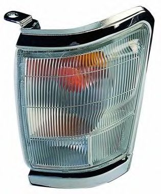 Фонарь указателя поворота LORO 212-15C3L-AE1