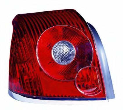 Задний фонарь LORO 212-19N9L-LD-UE