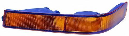 Фонарь указателя поворота LORO 214-1636R-AE