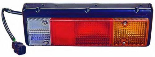 Задний фонарь LORO 214-1956R-HA