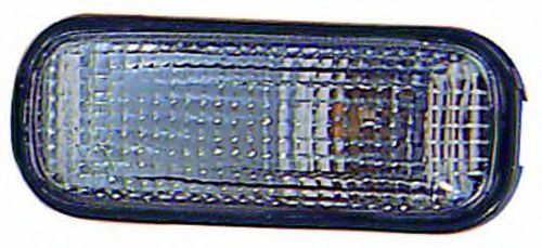 Фонарь указателя поворота LORO 217-1402L-CA