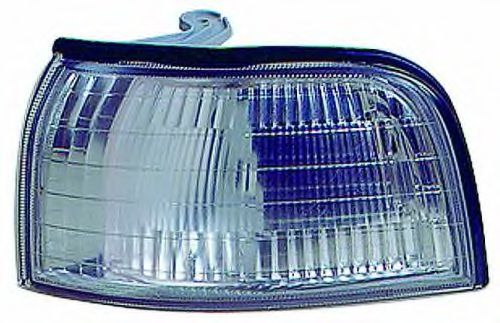 Фонарь указателя поворота LORO 217-1517R-AE