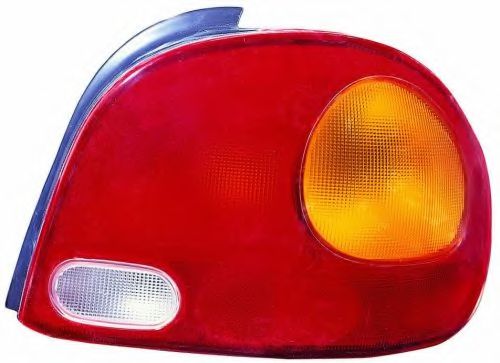 Задний фонарь LORO 221-1931L-UE