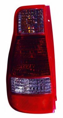 Задний фонарь LORO 221-1937L-AE
