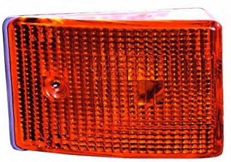 Фонарь указателя поворота AUGER 73605