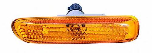 Фонарь указателя поворота LORO 444-1403L-AE-Y