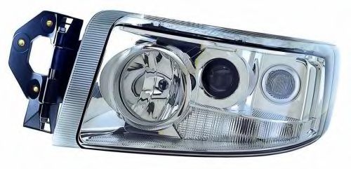 Основная фара AUGER 72141