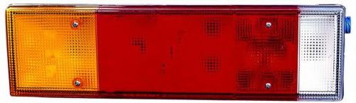 Задний фонарь LORO 551-1949L-WE