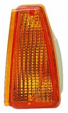 Фонарь указателя поворота LORO 662-1501L-UE