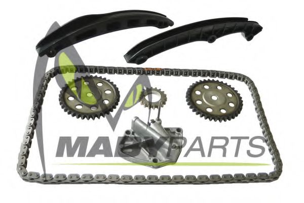 Комплект цели привода распредвала MABYPARTS OTK030054