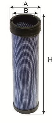Воздушный фильтр GOODWILL AG 1040