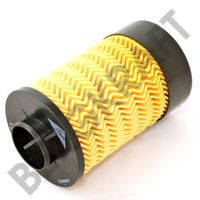 Топливный фильтр BERGKRAFT BK8600771