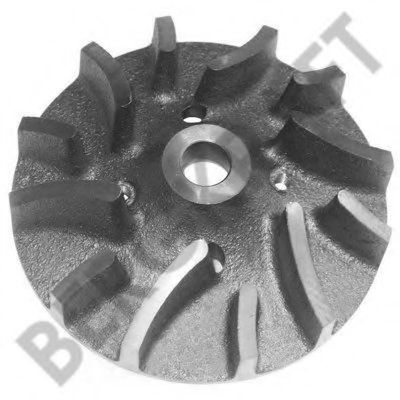 Крыльчатка, водяной насос BERGKRAFT BK8803506
