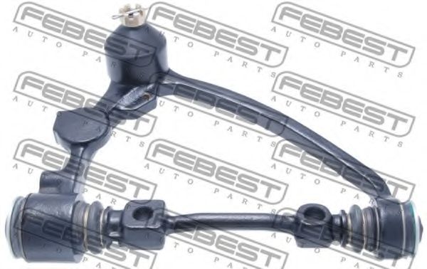 Рычаг независимой подвески колеса, подвеска колеса FEBEST 0124-CM60RH
