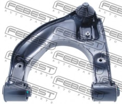 Рычаг независимой подвески колеса, подвеска колеса FEBEST 0224-R51RUL