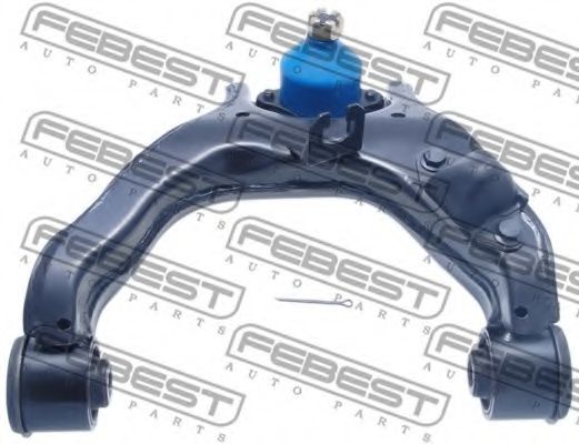 Рычаг независимой подвески колеса, подвеска колеса FEBEST 0424-KB4LH