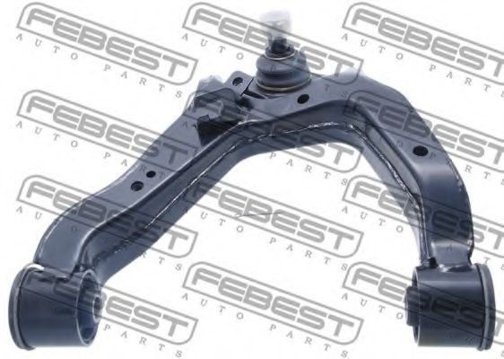 Рычаг независимой подвески колеса, подвеска колеса FEBEST 0424-V97FL