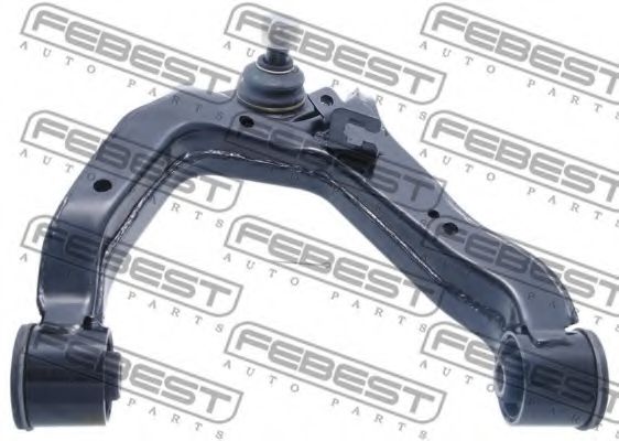 Рычаг независимой подвески колеса, подвеска колеса FEBEST 0424-V97FR