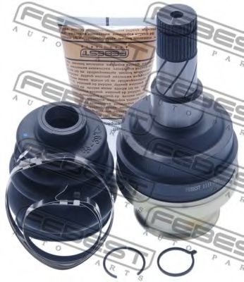 Шарнир, приводной вал FEBEST 1111-NEX