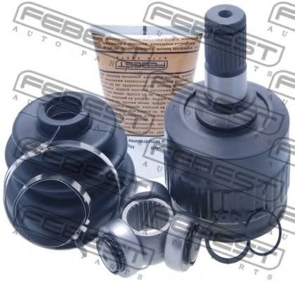 Шарнир, приводной вал FEBEST 1211-SANFER