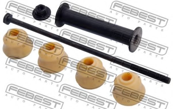 Тяга / стойка, стабилизатор FEBEST 1623-001
