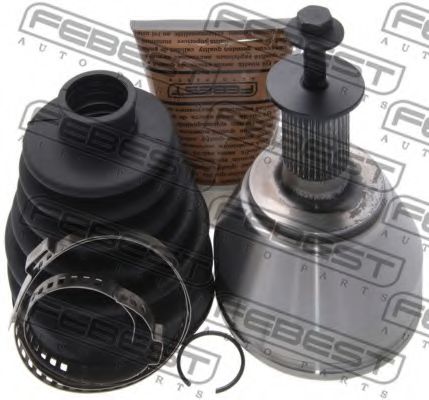 Шарнир, приводной вал FEBEST 2110-CB3