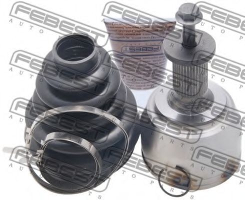 Шарнир, приводной вал FEBEST 2110-FOCII20