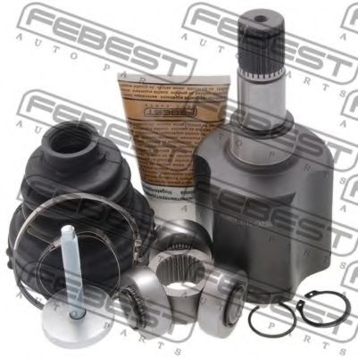 Шарнир, приводной вал FEBEST 2111-CA220LH