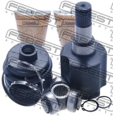 Шарнир, приводной вал FEBEST 2111-CB420LH
